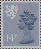 GB Stamps from Collect GB Stamps