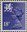 18p, Deep Violet from Regional Definitive - Wales (1981)