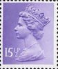 GB Stamps from Collect GB Stamps