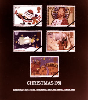 Christmas 1981 (1981)