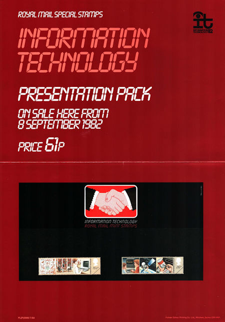 Information Technology (1982)