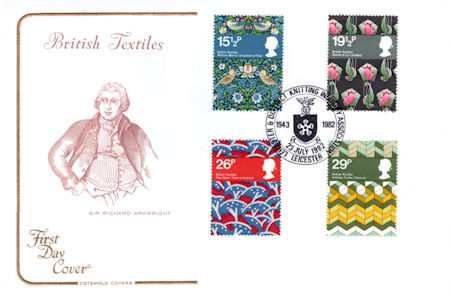 British Textiles (1982)