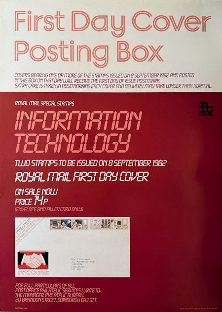 Information Technology (1982)