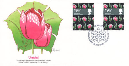 1982 Other First Day Cover from Collect GB Stamps
