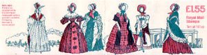 Nineteenth Century Womens Costume (1982)