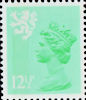 GB Stamps from Collect GB Stamps