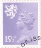 GB Stamps from Collect GB Stamps