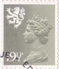 GB Stamps from Collect GB Stamps