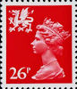 GB Stamps from Collect GB Stamps