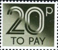 To Pay Labels 1982