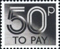 GB Stamps from Collect GB Stamps