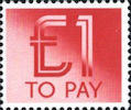 To Pay Labels 1982