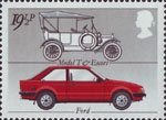 British Motor Cars 1982