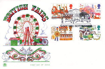 British Fairs (1983)