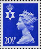 GB Stamps from Collect GB Stamps