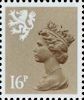 GB Stamps from Collect GB Stamps