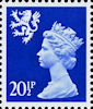 GB Stamps from Collect GB Stamps