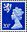 20.5p, Ultramarine from Regional Definitive - Scotland (1983)