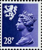 Regional Definitive - Scotland 1983