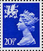 GB Stamps from Collect GB Stamps