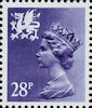 GB Stamps from Collect GB Stamps