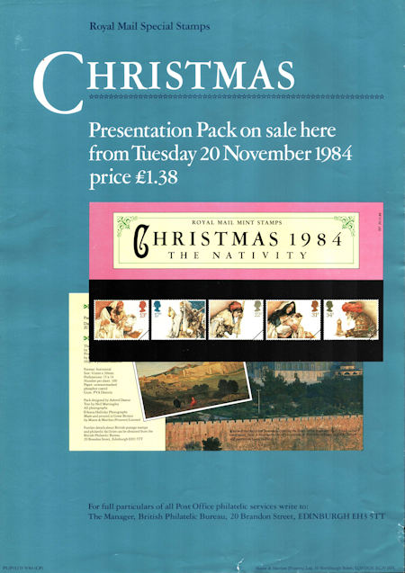 Christmas 1984 (1984)