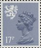 GB Stamps from Collect GB Stamps