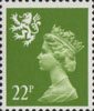 GB Stamps from Collect GB Stamps