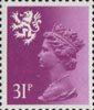 GB Stamps from Collect GB Stamps