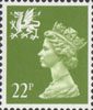 GB Stamps from Collect GB Stamps