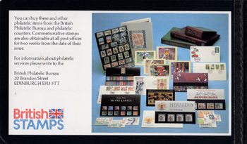 The Story of our Christian Heritage 1984