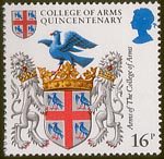 Heraldry 1984