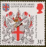 Heraldry 1984