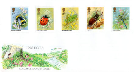 Insects (1985)