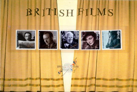 British Films (1985)