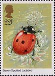 Insects 1985