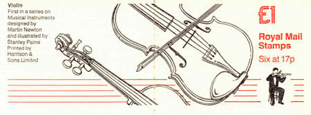 Musical Instruments (1986)