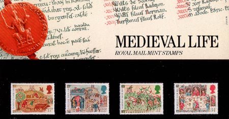 Medieval Life (1986)