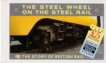 The Story of British Rail 1986