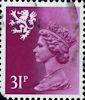 Regional Definitive - Scotland 1986