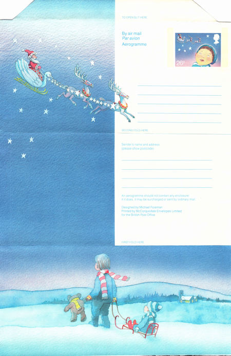 Christmas 1987 (1987)