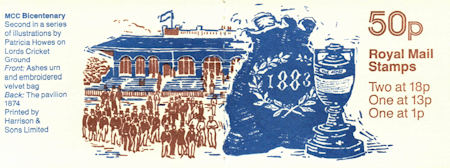 MCC Bicentenary (1987)