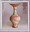 31p, Pot by Lucie Rae from Studio Pottery (1987)