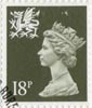 GB Stamps from Collect GB Stamps