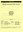 Publications 1988 - (1988) May/June 1988