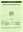 Publications 1988 - (1988) September/October 1988