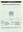 Publications 1988 - (1988) January/February 1988