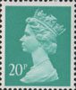 GB Stamps from Collect GB Stamps