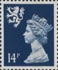 GB Stamps from Collect GB Stamps