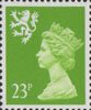 GB Stamps from Collect GB Stamps